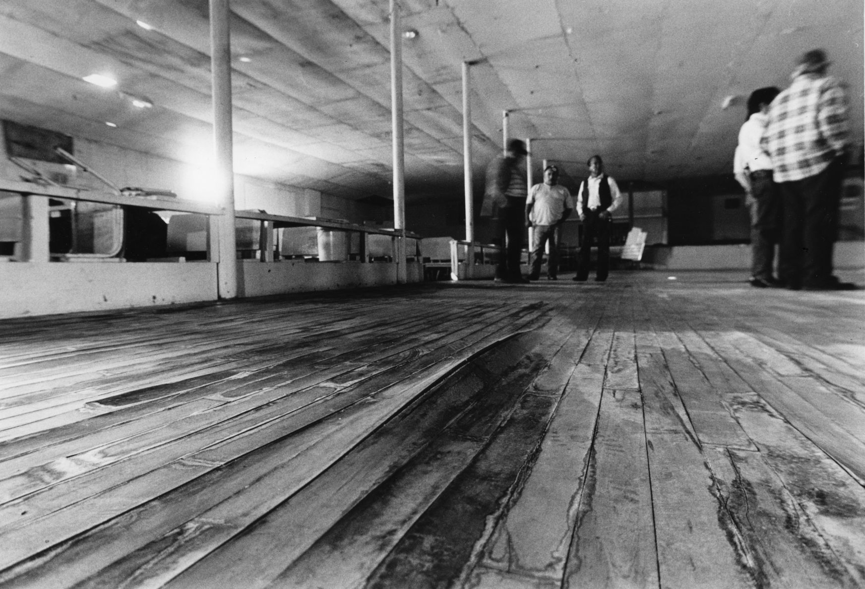 El Casino Ballroom